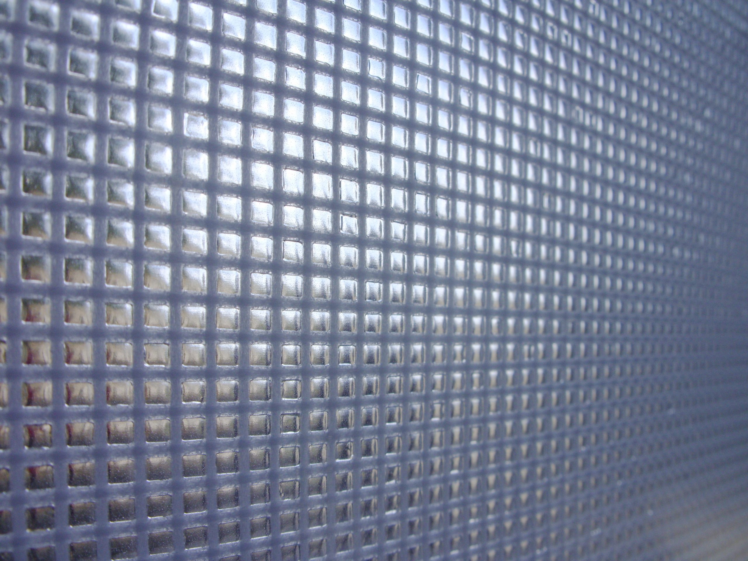 PVC Fence leather tarpaulin